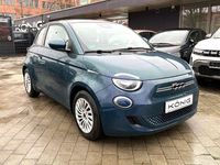 Gebraucht Fiat 500e 86 kW (118 PS) 2023 Ozean grün Kleinwagen