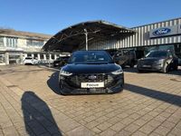 Gebraucht Ford Focus ST-Line X 116 PS (85 kW) 2024 Schwarz Limousine