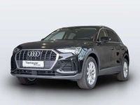 gebraucht Audi Q3 35 TFSI LM18 NAVI+ KAMERA S-SITZE