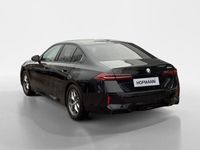 gebraucht BMW 520 d Limousine M Sportpaket Klimaaut. (4-Zonen)