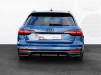 gebraucht Audi A4 Avant S line