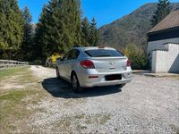 Second-hand Chevrolet Cruze 2011 Argintiu Berlinǎ