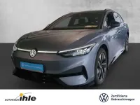 Gebraucht VW ID.7 Pro 210 kW (286 PS) 2024 Kombi