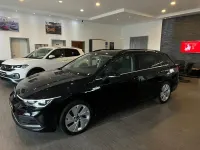 Gebraucht VW Golf VIII 150 PS (110 kW) 2022 Schwarz Kombi