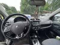 Gebraucht Mitsubishi Space Star Edition+ 80 PS (58 kW) 2016 Weiß Kleinwagen