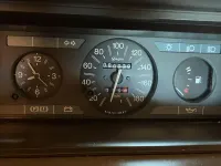 Gebraucht Citroën AX 75 PS (55 kW) 1991 Rot Kleinwagen