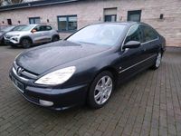 gebraucht Peugeot 607 2.2 Automatik AHK tüv neu