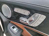 gebraucht Mercedes GLC43 AMG 