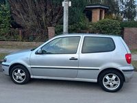 Gebraucht VW Polo Basis 60 PS (44 kW) 2001 Limousine