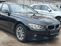 gebraucht BMW 316 d Lim. (F30),Tüv&Inspektion neu