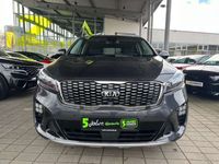 gebraucht Kia Sorento 2.2 CRDi GT-Line ParkAss. KAM Pano LM