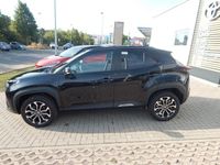 Neu Toyota Yaris Cross 131 PS (96 kW) 2025 Schwarz SUV