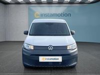 Gebraucht VW Caddy 102 PS (75 kW) 2025 Andere Van / Kleinbus