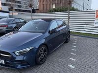 Gebraucht Mercedes A250 Edition 224 PS (164 kW) 2019 Limousine
