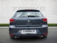 Gebraucht Seat Ibiza FR 116 PS (85 kW) 2025 Grau Limousine