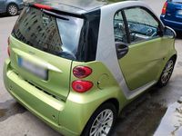 gebraucht Smart ForTwo Coupé 1.0 62kw passion