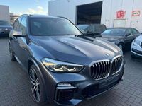 gebraucht BMW X5 M X5 M50,AHK