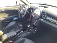 Gebraucht Mini Cooper S Roadster 184 PS (135 kW) 2013 Schwarz Cabrio