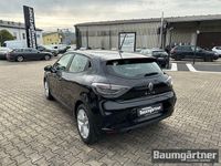 Gebraucht Renault Clio V Evolution 91 PS (66 kW) 2025 Schwarz Kleinwagen