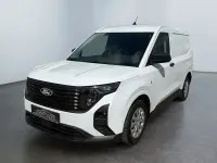 Gebraucht Ford Transit Trend 101 PS (74 kW) 2024 Frostweiß Limousine
