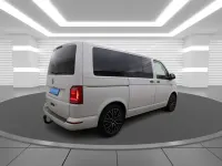 Second-hand VW Multivan Trendline 150 CP (110 kW) 2019 Monovolum
