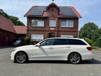 Gebraucht Mercedes E63S AMG AMG 585 PS (430 kW) 2014 Weiß Kombi