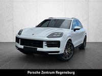 Gebraucht Porsche Cayenne 470 PS (345 kW) 2024 Weiß SUV