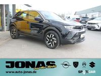 Gebraucht Opel Mokka Enjoy 101 PS (74 kW) 2024 Schwarz SUV