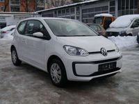 gebraucht VW up! up! moveKLIMA TEMPOMAT PDC MP3