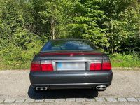 Gebraucht Cadillac STS 305 PS (224 kW) 2002 Grau Limousine