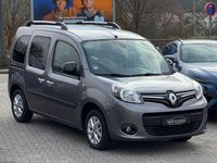 Gebraucht Renault Kangoo LIMITED 116 PS (85 kW) 2019 Grau Van / Kleinbus