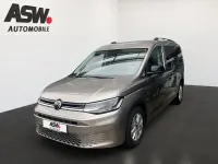 Gebraucht VW Caddy Maxi Life 122 PS (89 kW) 2025 Beige Van / Kleinbus