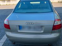 Gebraucht Audi A4 165 PS (121 kW) 2003 Andere farben Limousine
