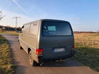 gebraucht VW T4 