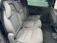Gebraucht VW Sharan 2010 Grau Van / Kleinbus
