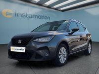 Gebraucht Seat Arona 110 PS (80 kW) 2022 Andere SUV