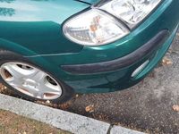 gebraucht Nissan Almera Almera1.5