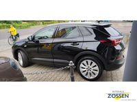 gebraucht Opel Grandland X Ultimate Leder Navi DAB Winter-Paket