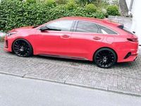 gebraucht Kia Ceed GT Ceed /