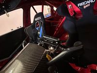 Gebraucht Seat Leon 400 PS (294 kW) 2007 Rot