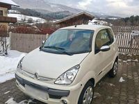 Gebraucht Aixam City 2011 Weiß