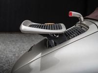 Gebraucht Porsche 964 250 PS (183 kW) 1990 Grau Cabrio