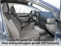 Nowe Hyundai i20 Select 90 KM (66 kW) 2026 Szary Hatchback