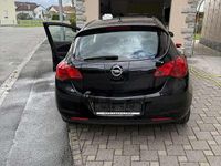 Gebraucht Opel Astra 116 PS (85 kW) 2011 Kombi