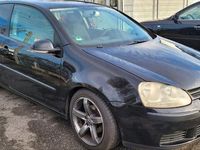 gebraucht VW Golf V 