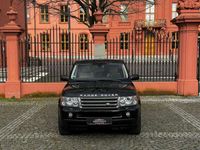 gebraucht Land Rover Range Rover Sport TDV6 HSE*BRD~H&K~Exclusive Bei