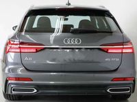 gebraucht Audi A6 Avant 45 TFSI S-tronic SHZ AHK B&O 360° LED, Vorführwagen