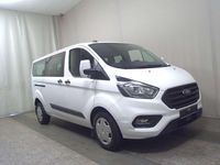 Gebraucht Ford Tourneo Trend 131 PS (96 kW) 2022 Frost weiss Kombi