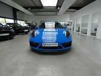 gebraucht Porsche 911 Carrera 4 GTS AEROKIT+NAV+MATRIX+BOSE+KAMERA