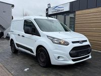 Gebraucht Ford Transit Connect Trend 95 PS (69 kW) 2016 Weiß Van / Kleinbus